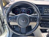 Kia Carnival (2014)