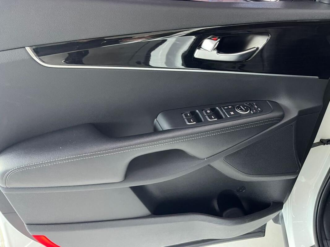 Kia Sorento (2019)