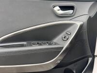 Hyundai SantaFe (2016)