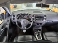 Volkswagen Tiguan (2013)