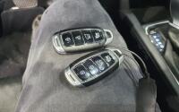 Hyundai Santa Fe (2018)