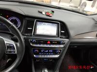Hyundai Sonata (2018)