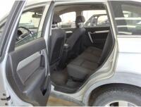 Chevrolet	Captiva (2015)