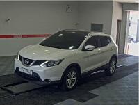 Nissan Qashqai (2015)