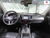 Kia Sportage (2014)