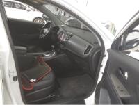 Kia Sportage (2014)