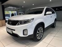 Kia Sorento (2012)
