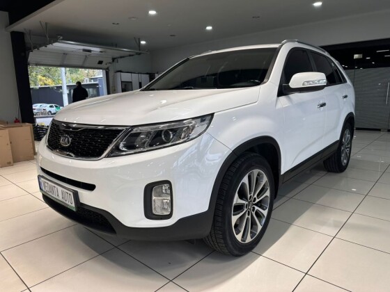Kia Sorento (2012)
