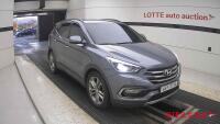 Hyundai SantaFe (2015)