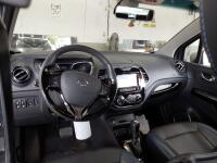 Renault Samsung QM3 (2015)