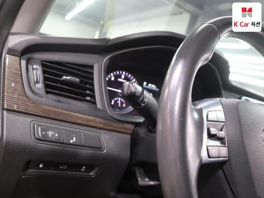Hyundai Sonata (2017)
