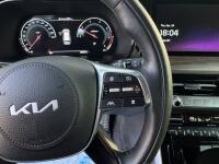 Kia Mohave (2022)