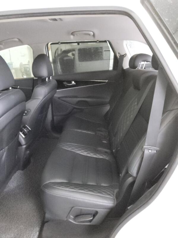 Kia Sorento (2019)