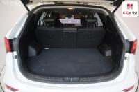 Hyundai SantaFe (2017)