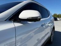 Hyundai SantaFe (2015)