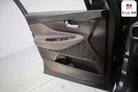 Hyundai SantaFe (2018)