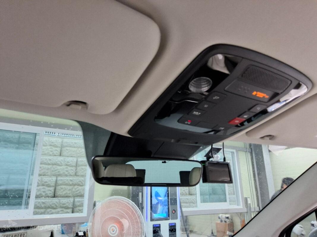 Kia Carnival (2021)