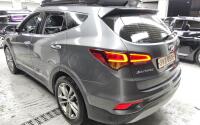 Hyundai SantaFe (2016)