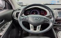 Kia Sportage (2013)