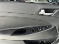 Hyundai Tucson (2017)