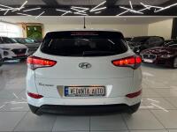 Hyundai Tucson (2016)