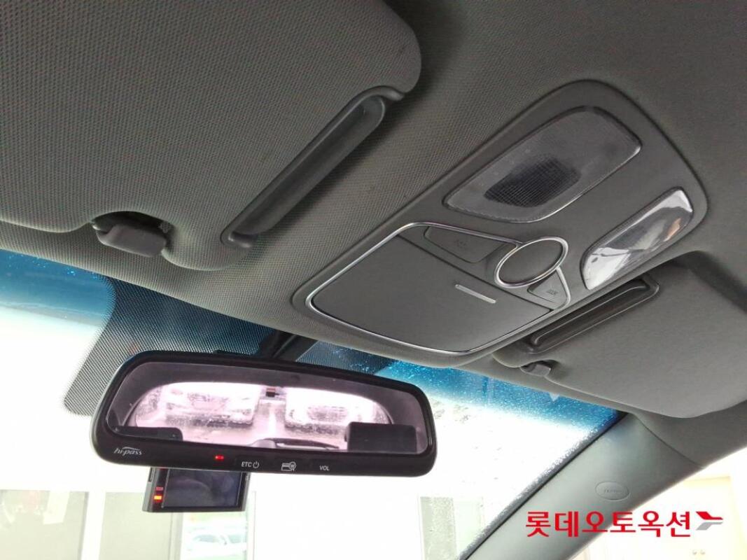 Kia Sorento (2013)