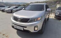 Kia Sorento (2013)