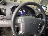 Hyundai Grand Starex (2019)