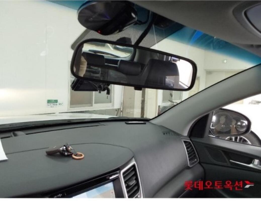 Hyundai Tucson (2017)