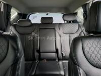 Hyundai SantaFe (2019)