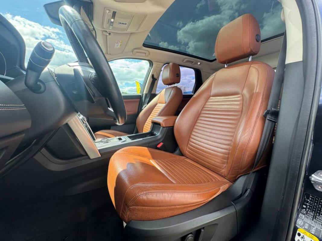 Land Rover Discovery Sport (2015)