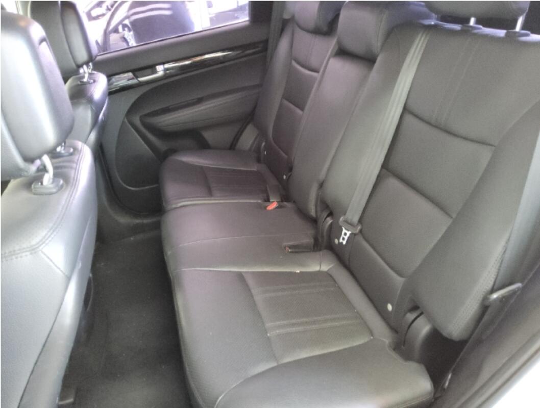 Kia Sorento (2012)
