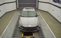 Hyundai Avante (2024)