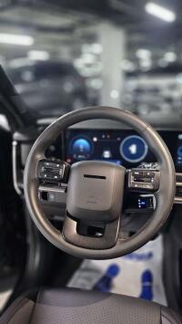 Hyundai SantaFe (2024)