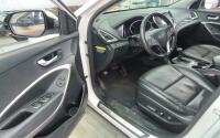 Hyundai SantaFe (2015)