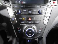 Hyundai SantaFe (2016)