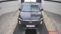 Hyundai SantaFe (2020)