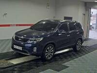 Kia Sorento (2012)