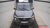Hyundai SantaFe (2018)