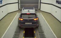 Kia Sportage (2018)
