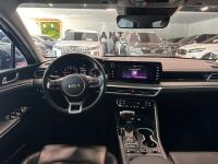 Kia K5 (2022)
