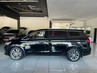 Kia Carnival (2017)