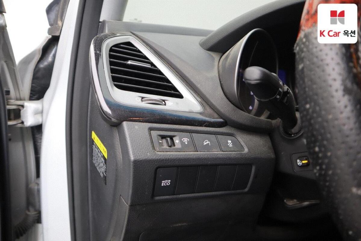 Hyundai SantaFe (2013)