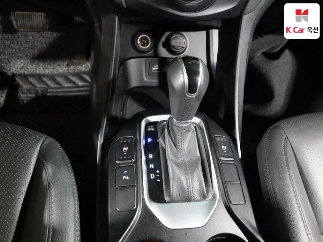 Hyundai SantaFe (2015)