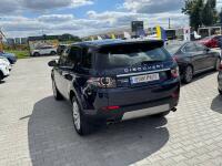 Land Rover Discovery Sport (2015)