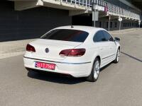 Volkswagen CC (2014)