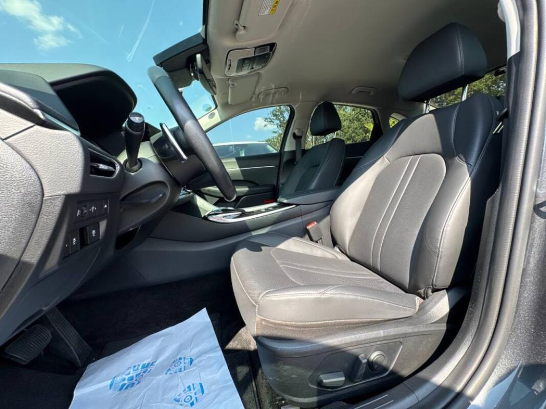 Hyundai Sonata (2019)