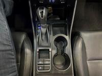 Hyundai Tucson (2017)