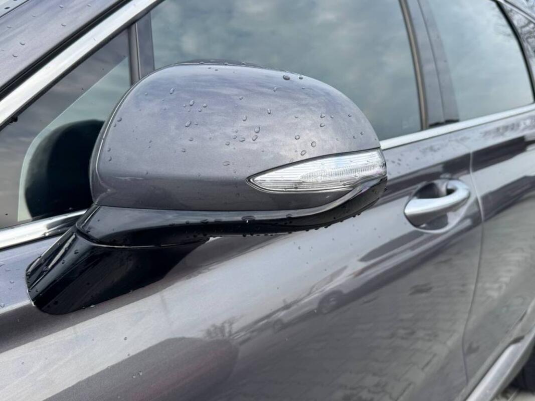 Hyundai SantaFe (2019)