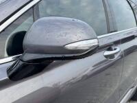 Hyundai SantaFe (2019)